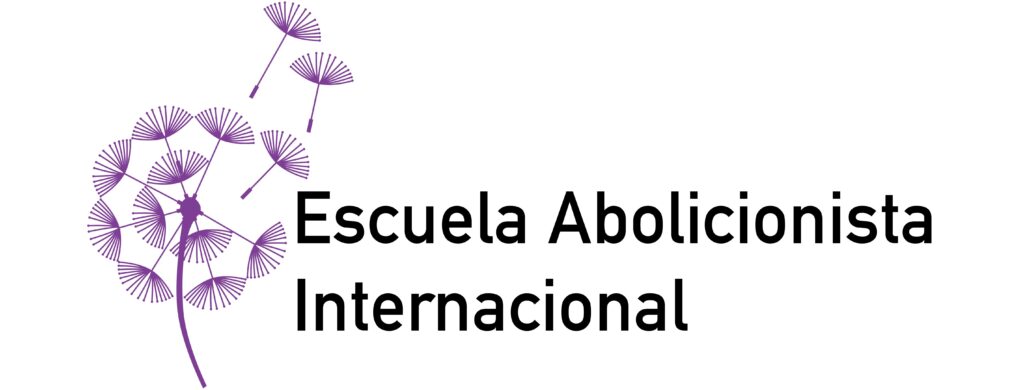 Logo de la escuela Abolicionista Internacional