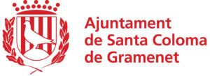 Logo ayuntamiento santa coloma de gramenet