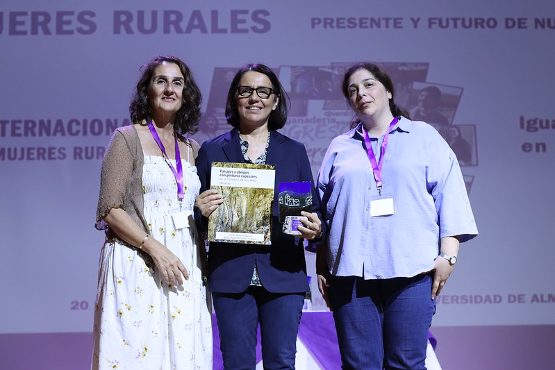 Premios Fademur 2022