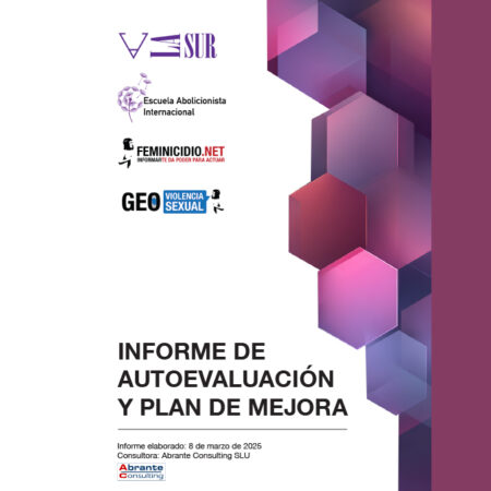 Informe de Autoevaluación y Plan de Mejora 2024