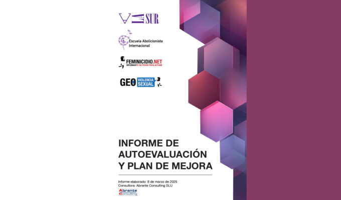 Informe de Autoevaluación y Plan de Mejora 2024
