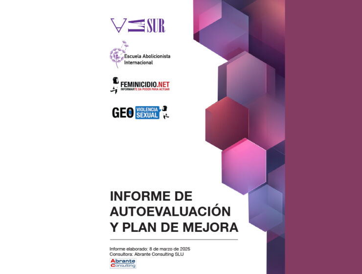 Informe de Autoevaluación y Plan de Mejora 2024