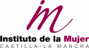 Logo instituto de la mujer de castilla-La Mancha