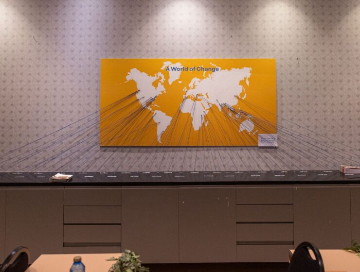 Encuentro Mundial Atlas Free