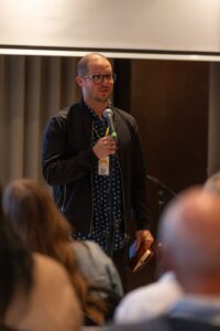 Jeremy Vallerand comparte sobre el funcionamiento interno de Atlas Free.