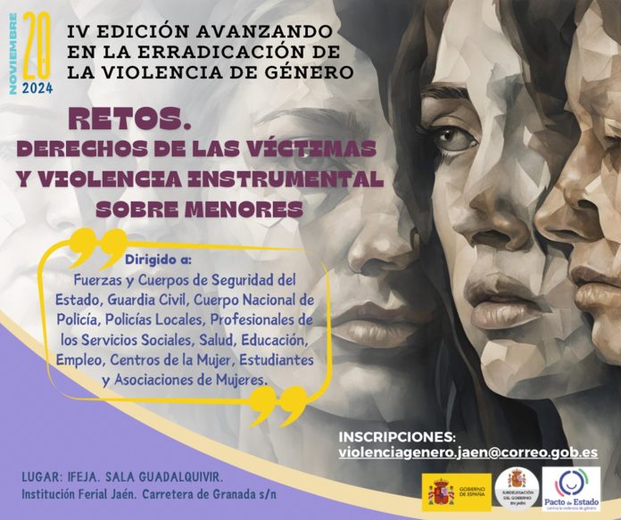 programa ‘Avanzando en la erradicación de la Violencia de Género’