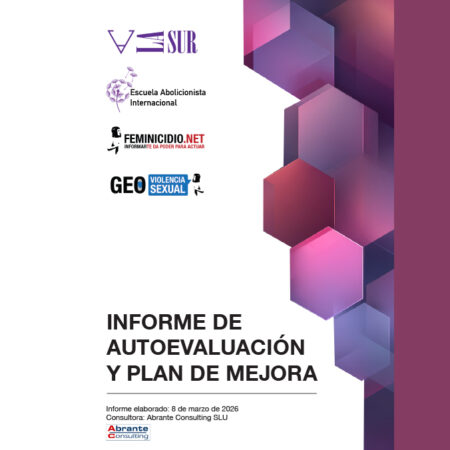 Informe de Autoevaluación y Plan de Mejora 2025
