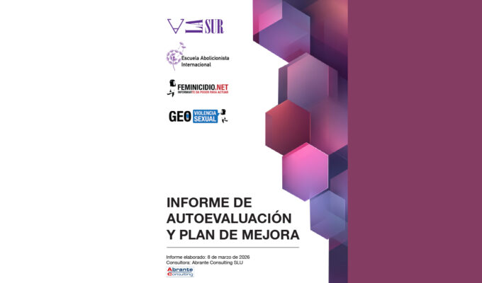 Informe de Autoevaluación y Plan de Mejora 2025