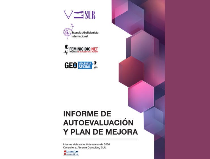 Informe de Autoevaluación y Plan de Mejora 2025