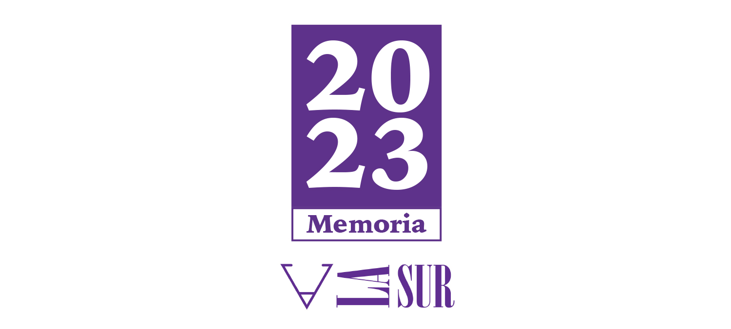 Memorias Asociación La Sur de 2023