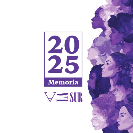 Memorias Asociación La Sur de 2025