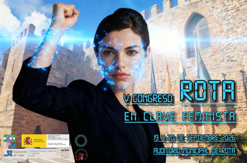 V Congreso Rota en clave feminista 2026