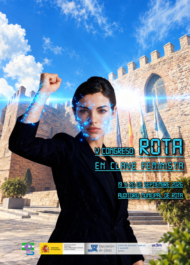 V Congreso Rota en clave feminista 2026
